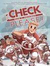 Cover image for Check, Please!, Book 1